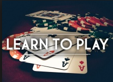 learn to play